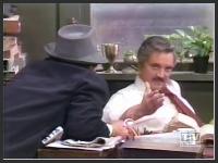 Barney Miller